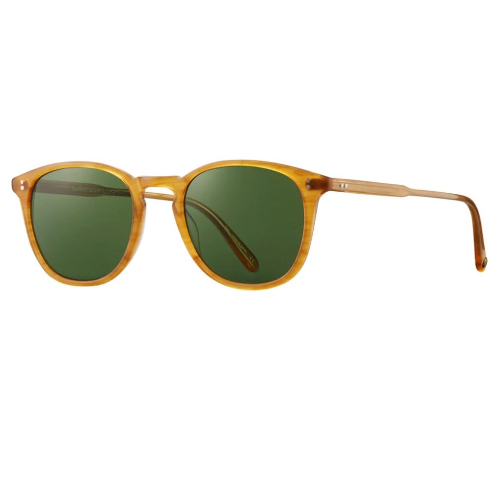 Garrett Leight Kinney Sunglasses